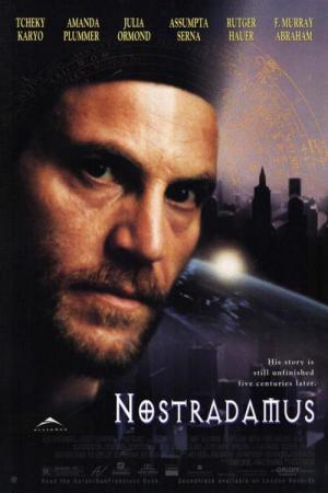 ノストラダムス (1994)