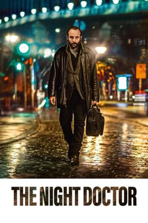パリ、夜の医者 (2020)
