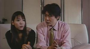 痴漢義父 新妻をいたずら (2004)