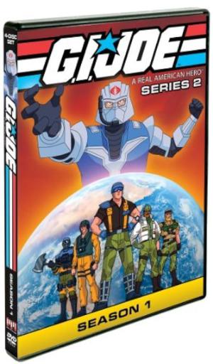 G.I. Joe (1990)