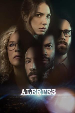 アンバーアラート 失踪者特捜班 (2021)