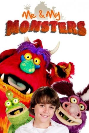 Me & My Monsters (2010)