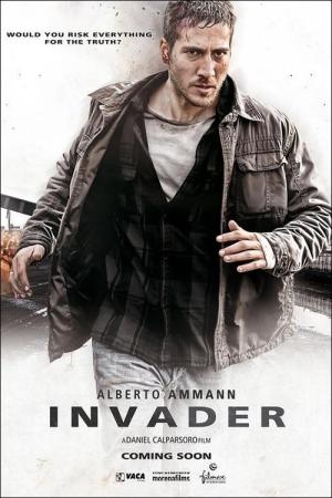 インベーダー・ミッション (2012)