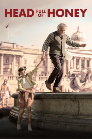 ヘッド・フル・オブ・ハニー (2018)
