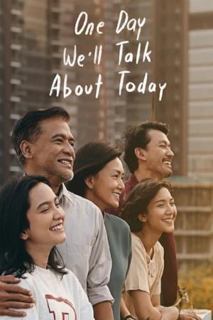 Nanti kita cerita tentang hari ini (2020)