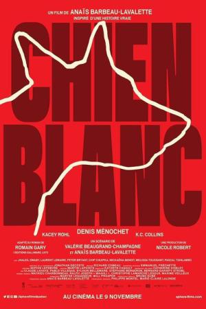 Chien Blanc (2022)