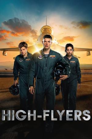 ハイ・フライヤーズ (2020)