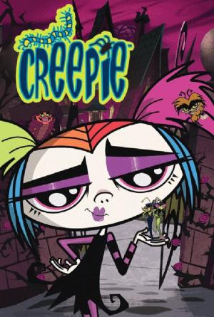 クリーピー (2006)