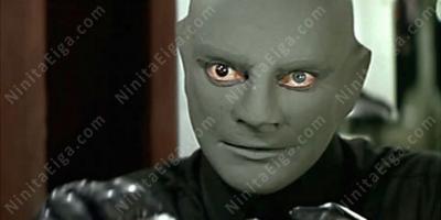 ファントマ映画