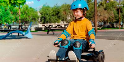 13歳の少年映画