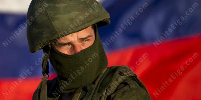 ロシアの兵士映画