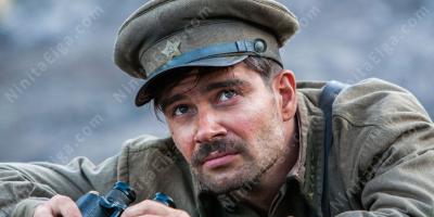ソ連兵映画