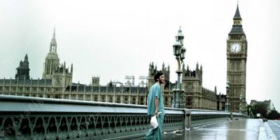イギリスのアメリカ人映画