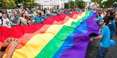 lgbtの権利映画