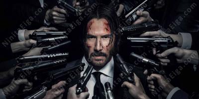 犯罪性映画