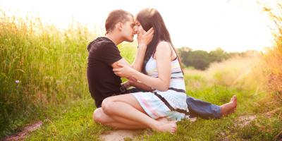 屋外セックス映画