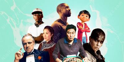 象徴的な映画
