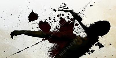殺人被害者映画