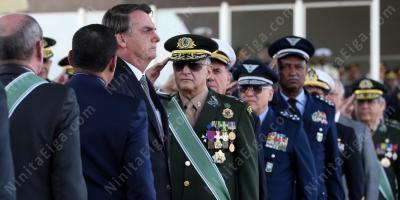 ブラジル軍事独裁政権映画