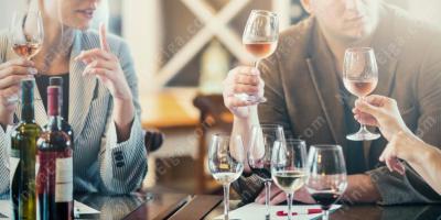 ワイン試飲会映画