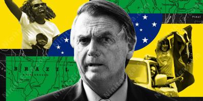 ブラジルの政治映画