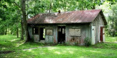 小屋映画
