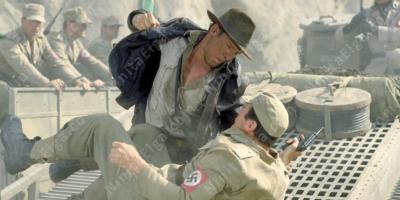 反ナチス映画