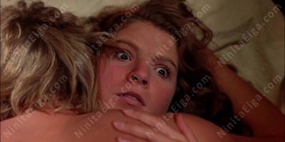 セックス中に殺される映画