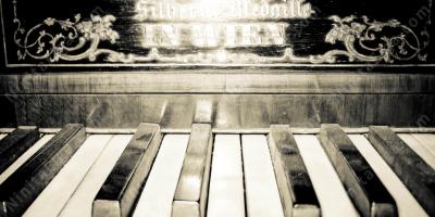 音楽の歴史映画