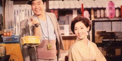 寅さん映画