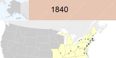 1840年代映画