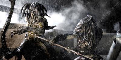 エイリアン映画