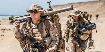 私たち海兵隊映画