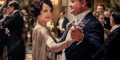 英国貴族映画