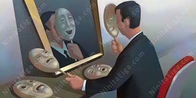 偽善者映画