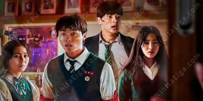 高校ドラマ映画