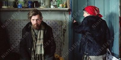 ロシア移民映画
