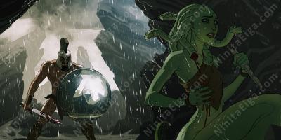 モンスターレイプ映画
