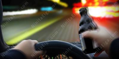 飲酒運転映画