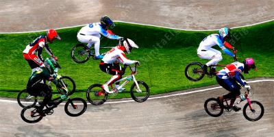 BMX映画