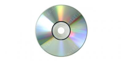 CD映画