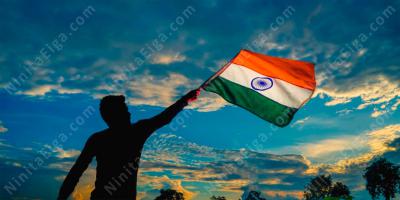 インドの自由戦士映画