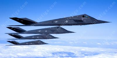 米国空軍映画