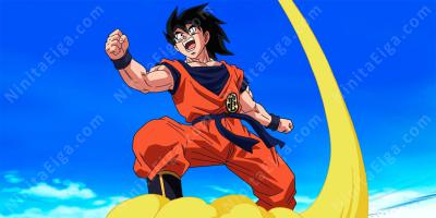 ドラゴンボールZ映画