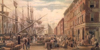 1820年代映画