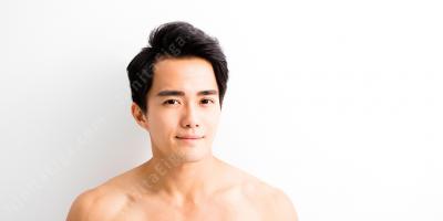 アジア人男性映画