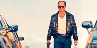 アイルランドのギャングスター映画