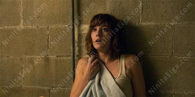 危険にさらされている女性映画