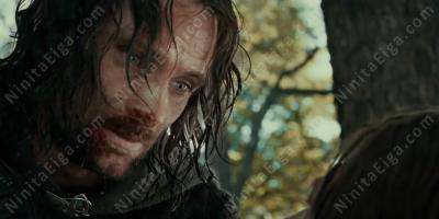 最後の言葉映画