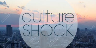 カルチャーショック映画